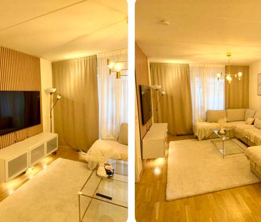 Karin Larssons Väg, Sköndal - Photo 3