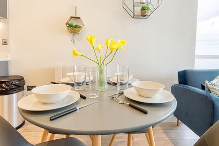 2 Bed Semi-Detached House, Park Central, L3 - Photo 4