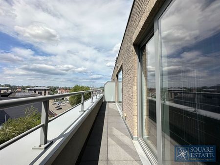 Charmant penthouse - Foto 2