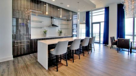 10 Park Lawn Rd, Suite 2701 (Condos Westlake Encore) - Photo 3