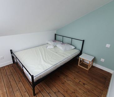 Location Appartement 2 pièces LIMOGES (87000) - Photo 6