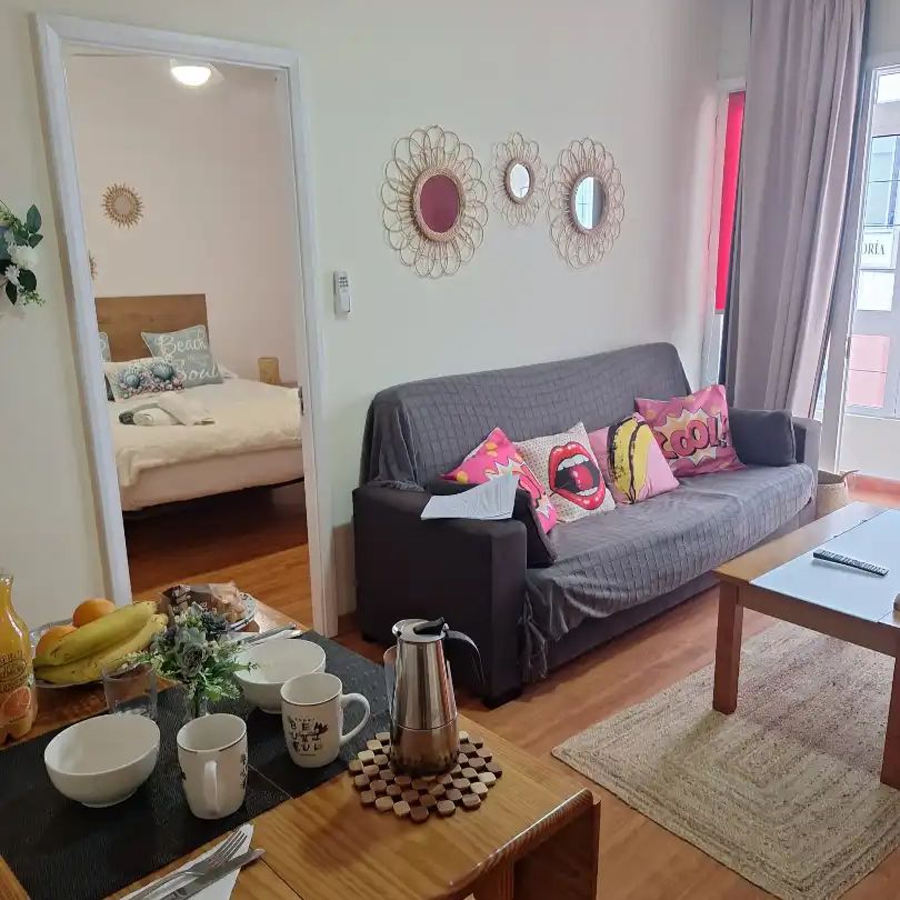 Apartamento de alquiler en Calle Gravina, 29, Guanarteme - Photo 1