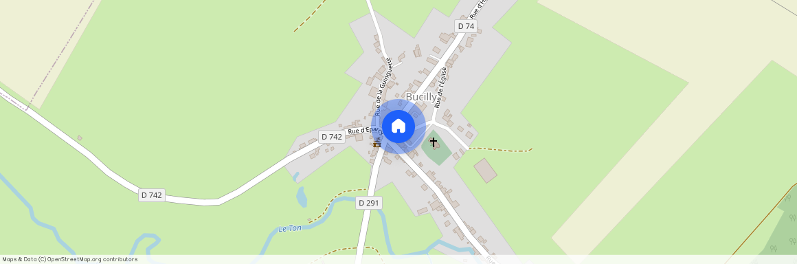 AISNE (02), - HAUTS-DE-FRANCE, HIRSON (02500)