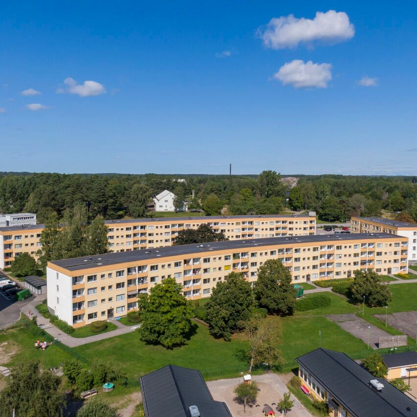 Runebergsgatan, Nyköping - Photo 1