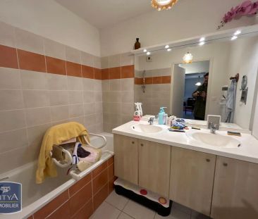 Appartement à louer 3 pièces 54.94m² - Photo 6