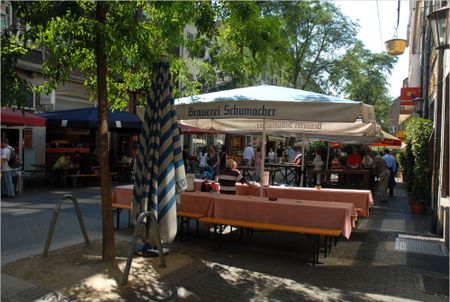 2 Zimmer in Düsseldorf - Photo 5