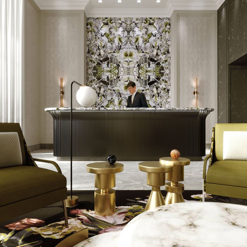 For Lease - 259 The Kingsway N/A Unit# 513, Toronto, Ontario - Photo 1