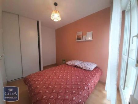 Appartement à louer 2 pièces 35.32m² - Photo 2