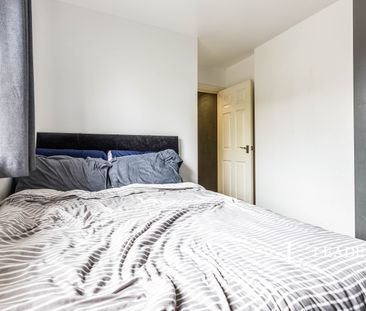2 bedroom apartment to rent Damar Court, Bury, BL0 - Photo 3
