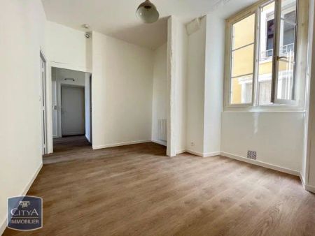 Appartement à louer 2 pièces 30m² - Photo 2