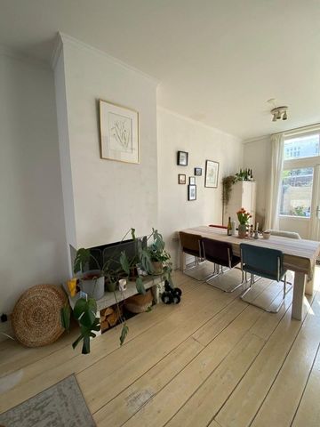 Te huur: Huis Jan Steenstraat in Haarlem - foto 2