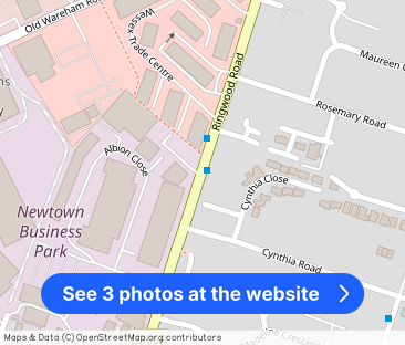 Ringwood Road, Poole, BH12 - Photo 1