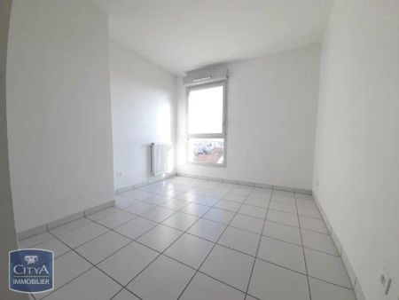 Appartement à louer 3 pièces 54.48m² - Photo 4