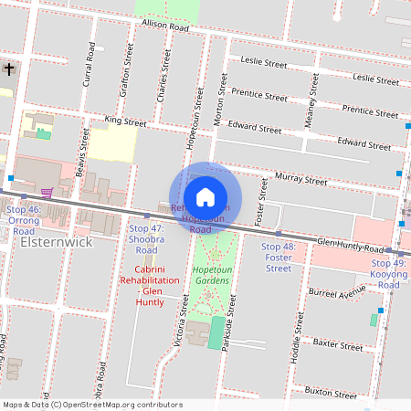 10/539 Glenhuntly Road ELSTERNWICK VIC, Bayside