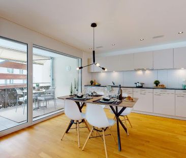 4.5 Zimmer, EG - Photo 3