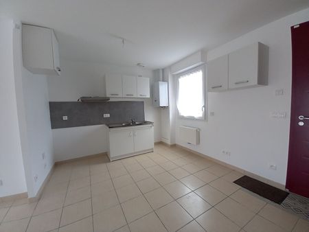 Location maison 3 pièces, 70.35m², Étrépagny - Photo 4