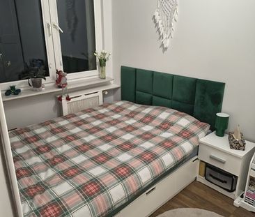 Przytulne mieszkanie na Pomorzanach - Zdjęcie 4