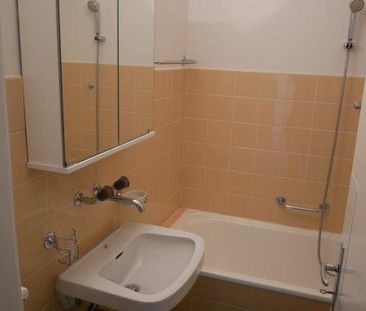 2 Zimmer, 37 m², 3. Stock - Photo 2