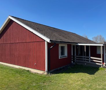 Gamla Åtvidsvägen, Åtvidaberg - Photo 4