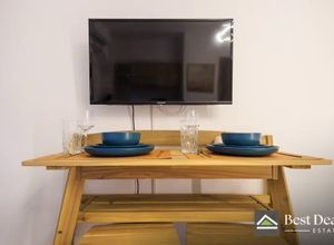 Studio/Γκαρσονιέρα για ενοικίαση - Άλιμος, - Photo 1