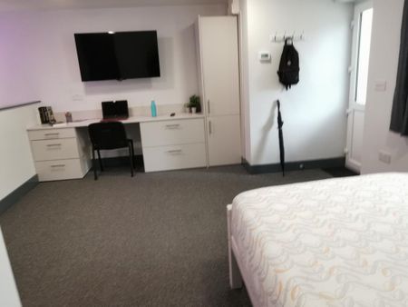 1 bedroom private hall to rent - Photo 3