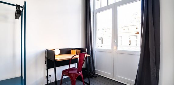 Room at Rue Leys 39 - Photo 2