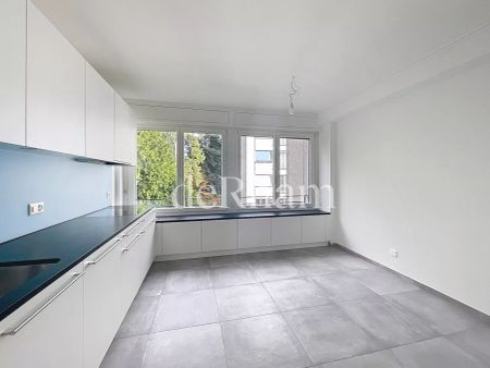 Quartier calme à proximité d'Ouchy. - Photo 5