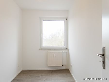 Wohnen auf der Wilhelmshöhe in Eutin: 2,5-Zimmer-Wohnung zu mieten - Foto 3