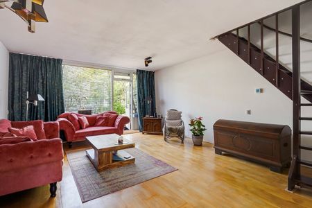 Huis te huur: Bizetstraat 55 2625 AW Delft - Photo 3