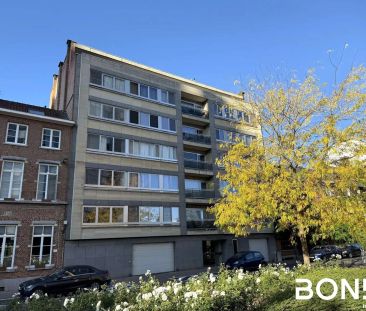 Instapklaar app met 2 kamers terras en ondergrondse parking - Photo 2