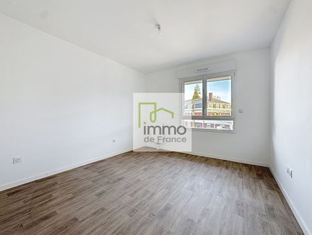 Location Appartement 3 pièces 62m² - Photo 4