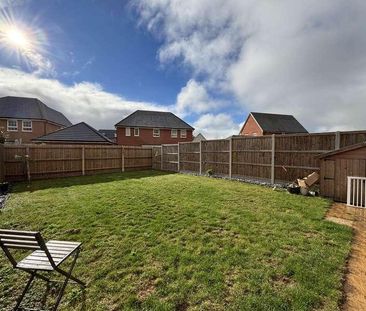 Stafford Way, Norwich, NR13 - Photo 1