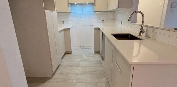 Laval_secteur Pont-Viau_Grand 4 1/2 - Photo 2