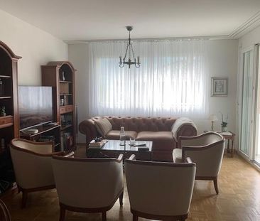 Appartement de 3.5 pièces au 2ème étage situé à deux pas du centre-... - Photo 5