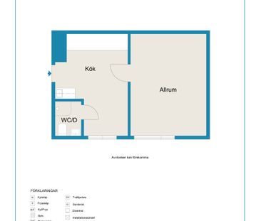 Snapphanevägen 4 B - Foto 5