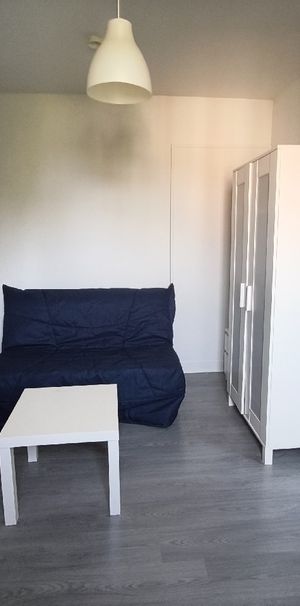 Location Appartement 1 pièce 18m² BEAUVAIS 60000 - Photo 1