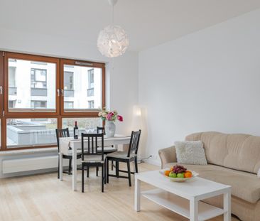 Warszawa, Wilanów, Miasteczko Wilanów, Adama Branickiego - Фото 3