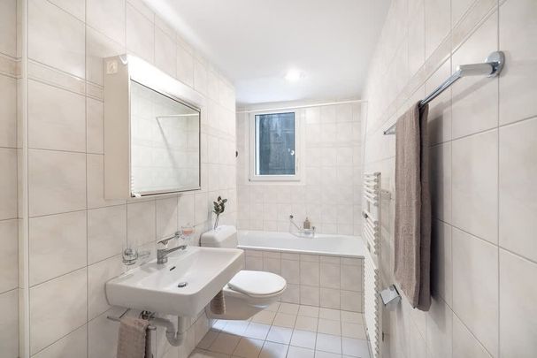 4.5 Zimmer, 98 m² - Photo 1