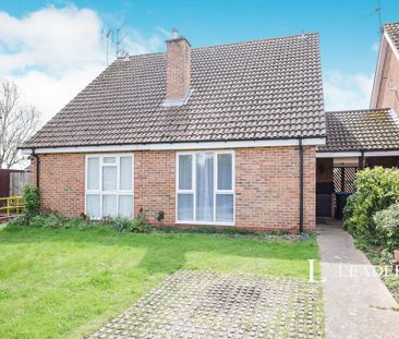 1 bedroom semi-detached house to rent - Photo 6