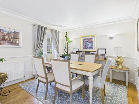 3 bedroom detached house to rent - Photo 4