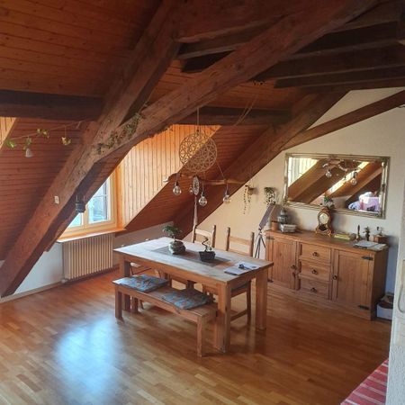 6 Zimmer, 3. Stock - Photo 2