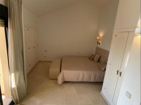 Ático de alquiler en 25 (ur Guadalmina Alta), 5, Guadalmina Alta - Photo 5