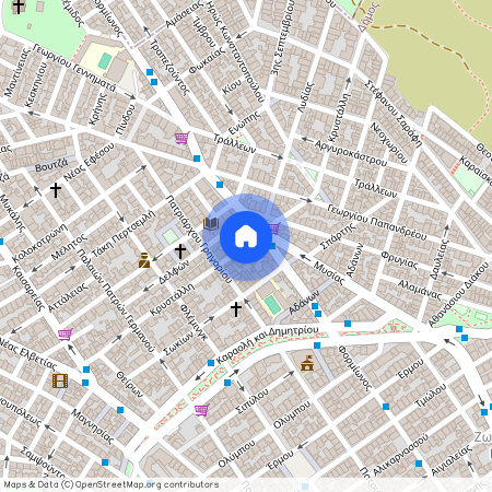 Βύρωνας (Νέα Ελβετία)