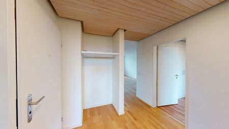 LOCATION SANS ACOMPTE - Appartement de 4.5 pièces avec vue sur le lac - Foto 4