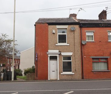 2 bedroom end of terrace house to rent - Photo 6