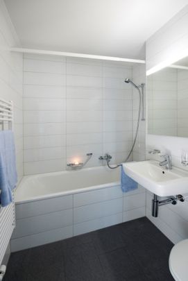 Zentrumsnahe 2 Zimmer-Wohnung - Photo 1