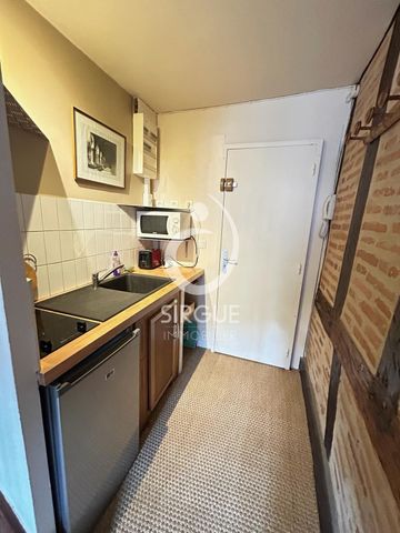 Location Appartement 2 pièces 34m² ALBI 81000 - Photo 2