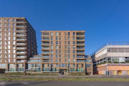 Haagbeukweg 69, 1326EH Almere - Photo 2