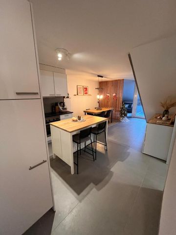 4.5 Zimmer, 102 m², 2. Stock - Foto 5