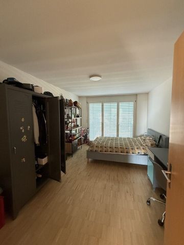 A saisir ! Logement avec vue de rêve sur le lac Léman et les Alpes ! - Photo 4